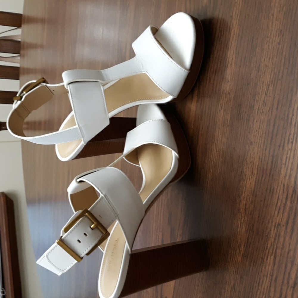 Michael Kors Ladies Shoes